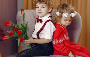 У які дні народжуються унікальні діти: вони стають лідерами й мотиваторами
