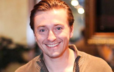 Дочери Сергея Безрукова исполнилось 3 года