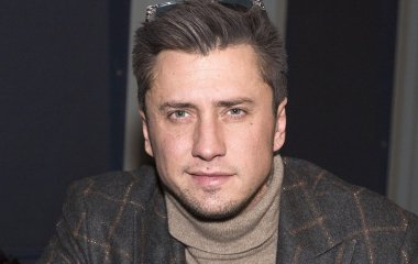 Павел Прилучный впервые показал лицо после драки и операции