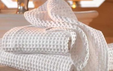 Кухонні рушники будуть як нові: як японки їх відбілюють
