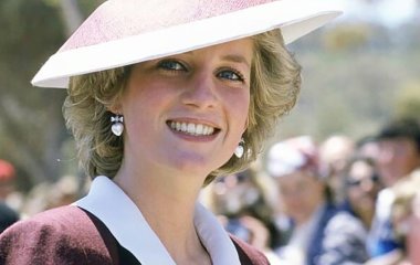 Почему принцесса Диана терпела публичное предательство мужа