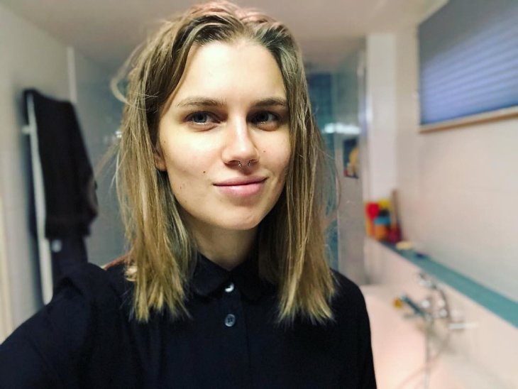 Дарья Мельникова: «Мы приняли решение рожать дома. Было очень страшно»