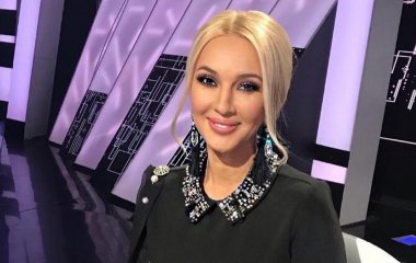 Лера Кудрявцева высказалась об алкоголизме