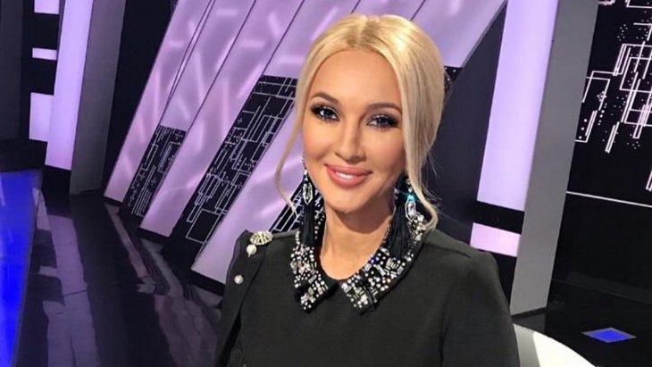Лера Кудрявцева высказалась об алкоголизме