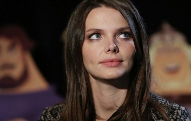 Елизавета Боярская призналась, что пандемия стала для нее лучшим временем