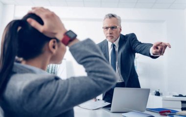 Названы худшие начальники по знаку зодиака: способны превратить жизнь сотрудников в кошмар