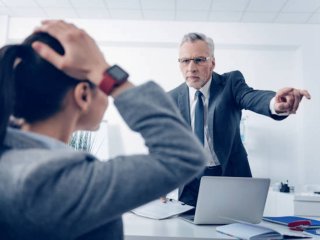 Названі найгірші начальники за знаком зодіаку: здатні перетворити життя співробітників на кошмар