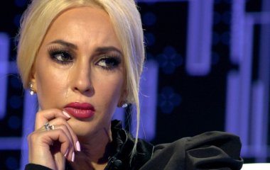 Лера Кудрявцева призналась, что потеряла ребенка