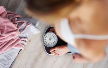 7 вещей, которые надо знать перед тем, как встать на весы