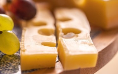 Дієтолог назвала заборонені після 45 років продукти