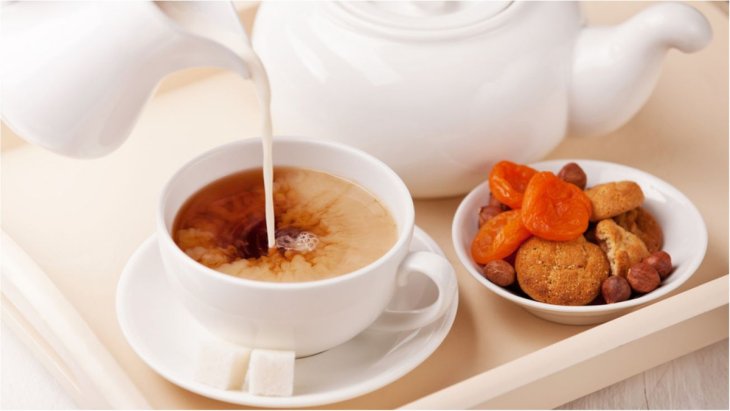 Медики объяснили целебные свойства чая