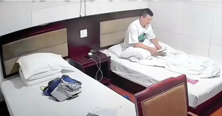 Ізоляція за гроші: як китаєць тричі втратив тисячі доларів у 