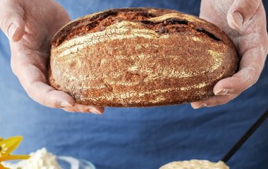 Вы больше не захотите хлеба: как приготовить вкусную замену к завтраку