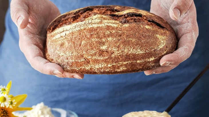 Ви більше не захочете хліба: як приготувати смачну заміну до сніданку