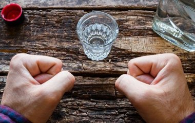 Вчені розвінчали міф про користь помірного вживання алкоголю