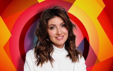 «Мой смелый мужчина»: Анастасия Макеева похвасталась бриллиантами от нового мужа