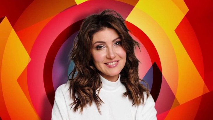 «Мой смелый мужчина»: Анастасия Макеева похвасталась бриллиантами от нового мужа