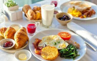 Диетолог назвала топ-3 самых провальных завтрака