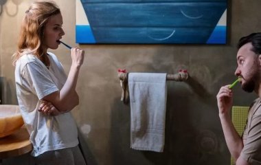 Названо корисні звички, які допоможуть вам рідше відвідувати стоматолога