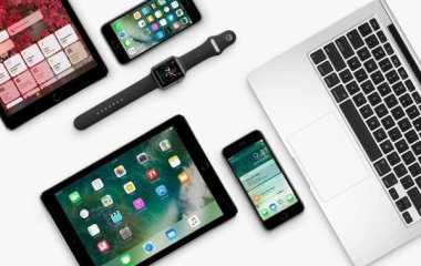 Гаджети Apple: у чому секрет успіху і чому вони такі затребувані