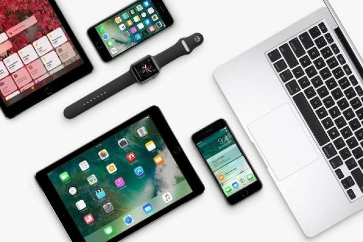 Гаджети Apple: у чому секрет успіху і чому вони такі затребувані