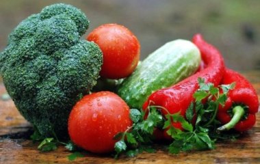 Дієтолог назвала продукти, які «продовжують молодість»