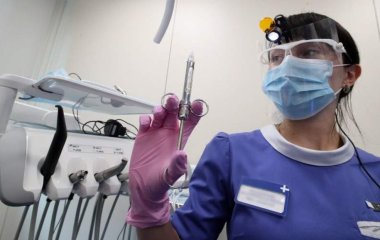 Названо небезпечні ускладнення запущеного карієсу