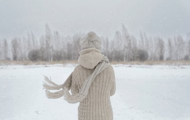 Діагноз – зима. Як підготувати організм до холодів