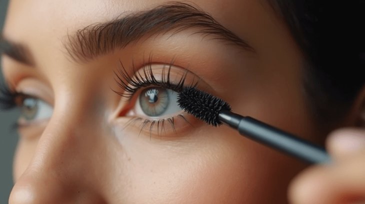 Секреты идеальных ресниц: как одна тушь может сделать взгляд более выразительным, а глаза — больше и глубже.
