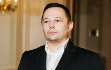 Зірковий стиліст Іван Морозов уперше розповів про 24-річного сина та його службу в ЗСУ