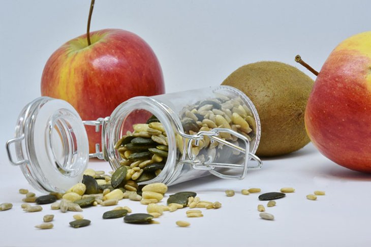 Найцінніше - на смітник: Названий продукт, який треба їсти зі шкіркою