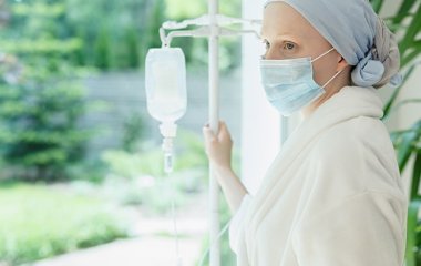 Діагностика та лікування ракових захворювань