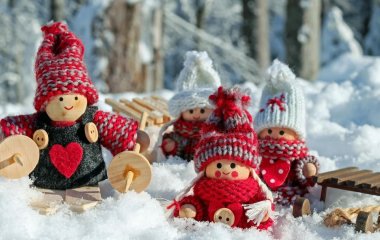 День ангела 14 лютого: кого та як вітати з іменинами
