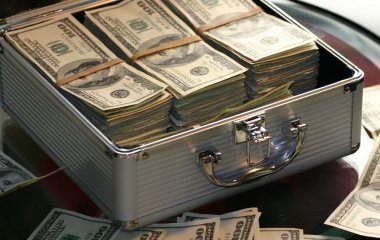 Мільярдер із $4,2 млрд не залишить спадок своїм дітям: куди підуть його гроші