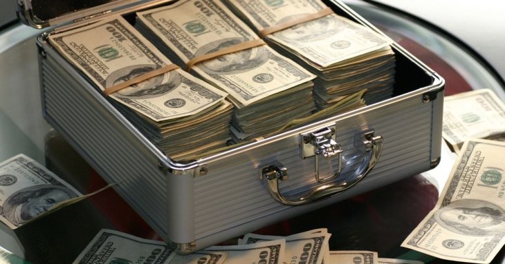 Мільярдер із $4,2 млрд не залишить спадок своїм дітям: куди підуть його гроші