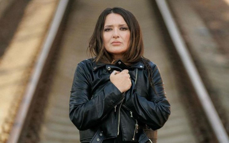 Наталья Могилевская шокировала, как к ней ворвались грабители и избили ее