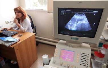 Гінеколог розповіла про наслідки COVID-19 для репродуктивних органів