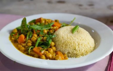 Друзья стройной талии: 4 лучших углевода для эффективного похудения