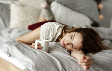 3 способи боротьби з лінощами від психіатра