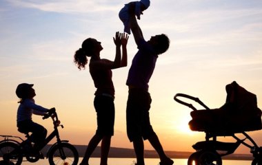 В які дати народжуються чоловіки, створені для сім’ї
