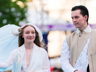 LELÉKA ошелешила заявою про близькість з відомим колегою-музикантом: