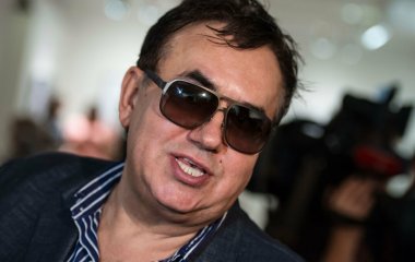 Стас Садальский рассказал, почему 15 лет не общается с Ларисой Удовиченко