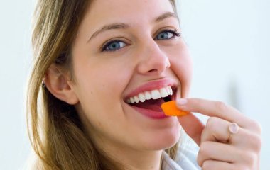 7 продуктів, від яких псуються зуби