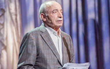 Бывшая любовница Валентина Гафта рассказала, почему ее сын не претендует на наследство актера