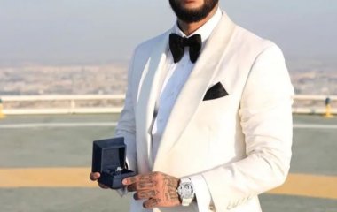 Неожиданный поворот: за руку и сердце Тимати пришла воевать бывшая пассия Неймара