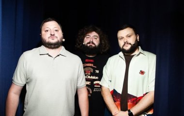 Веня з ВКВ раптово пішов із команди: що насправді сталося та різка реакція колеги Дамницького