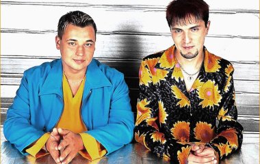 Алексей Потехин: «Поклонники Сергея Жукова мне не нужны»