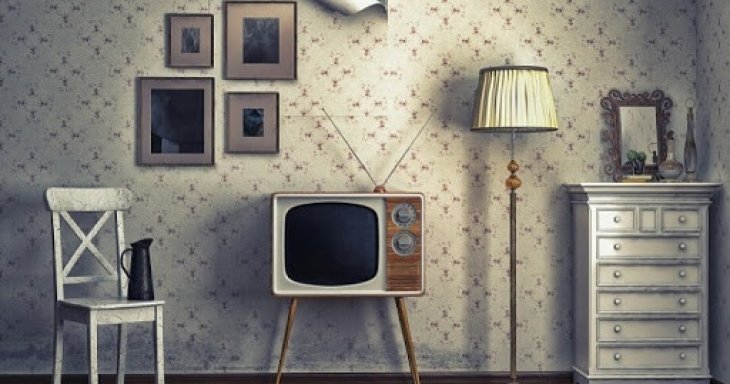 5 предметов интерьера из советского союза, которые считаются роскошью в современном дизайне