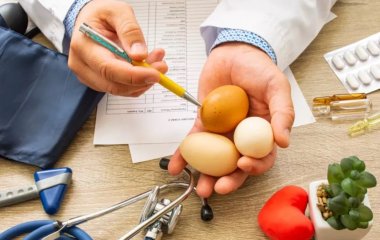 Лікар: Це відчуття попередить про забиті холестерином артерії