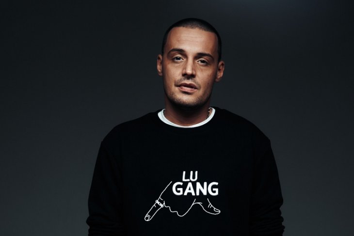 «Айз, прости. Вернись, пожалуйста»: Гуф троллит бывшую жену?